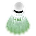 Miniatyrbillede 2 af 6: Talbot Torro badmintonracket SET BADMINTON MAGIC NIGHT LED
