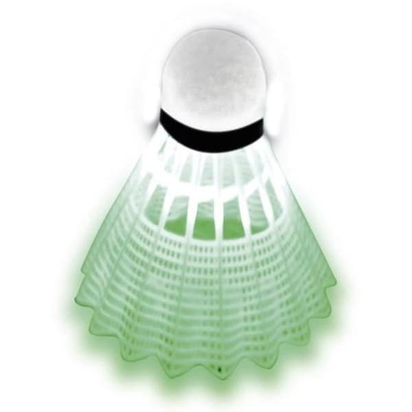 Talbot Torro badmintonracket SET BADMINTON MAGIC NIGHT LED