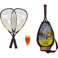 Miniatyrbild 1 av 3: Speedbadminton Set - SCHILDKRÖT - SPEED 4400 Set