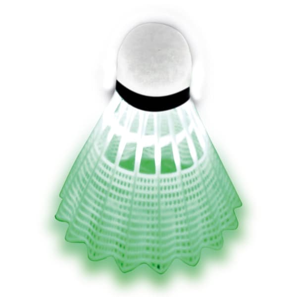 Talbot-Torro Magic Night Badmintonset