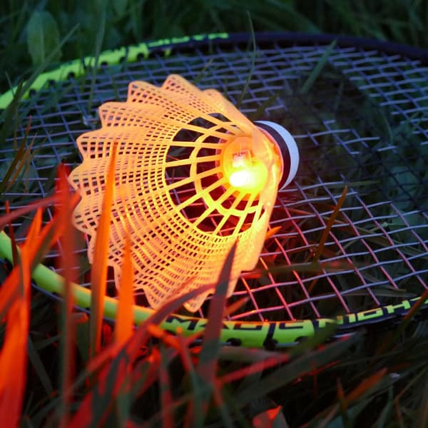 Talbot-Torro Magic Night Badminton-skyttlar