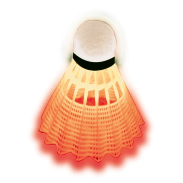 Talbot-Torro Magic Night Badminton-skyttlar