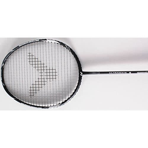 Victor 9 088/0/9 Ultramate Matte Badmintonracket