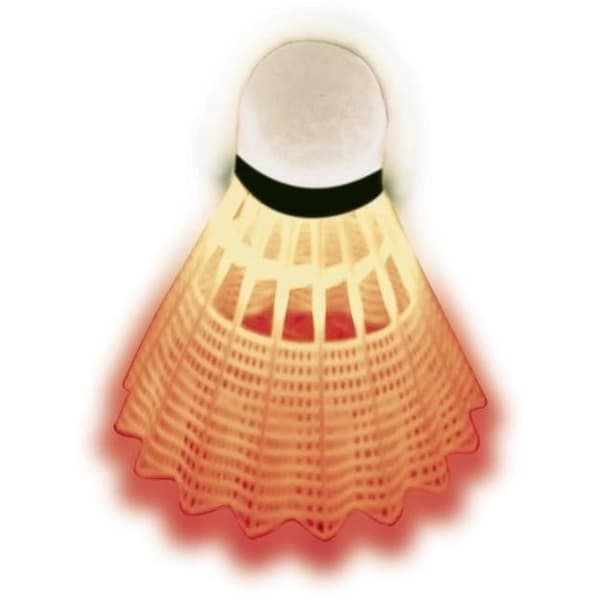 Talbot Torro badmintonracket SET BADMINTON MAGIC NIGHT LED