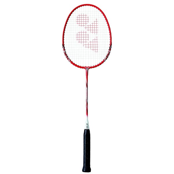 Yonex B7000 MDM 2024 Badminton Racket Red One Size