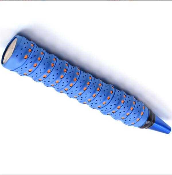 INF Badmintonketcher Grebtape - Absorberende & Skridsikker