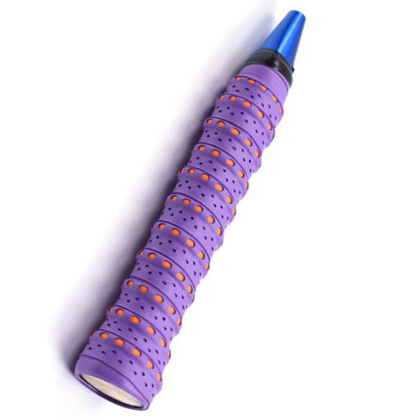 INF Badmintonketcher Grebtape - Absorberende & Skridsikker