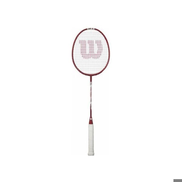 Badmintonrack Wilson Attacker - Storlek 4