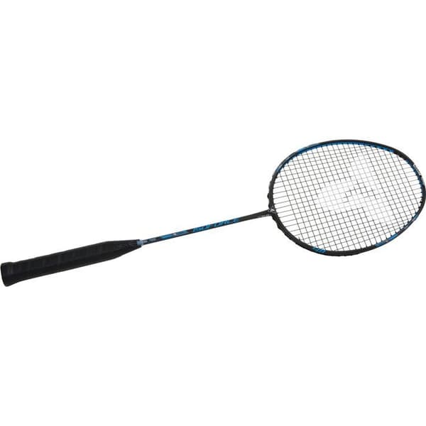 Badmintonracket - Talbot-Torro - Isoforce 411 - 100% grafit - Lätt vikt - Isometriskt huvud
