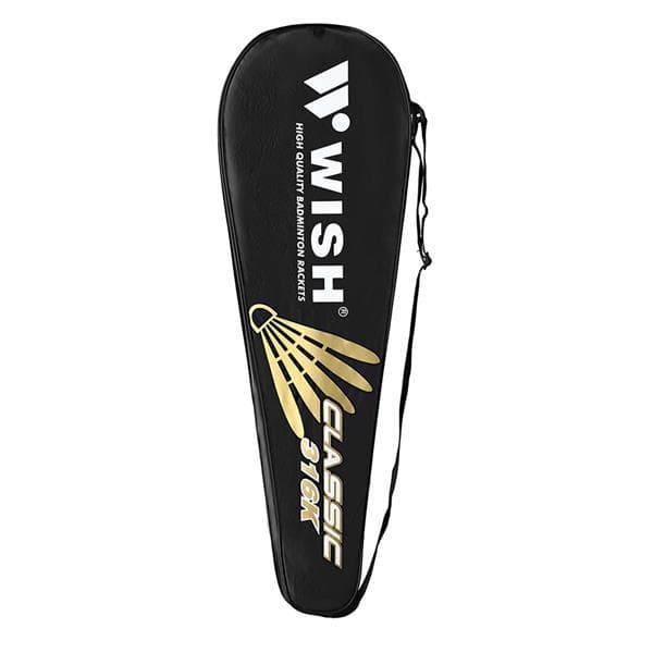 ALUMTEC 316K WISH BADMINTON -mailasarja