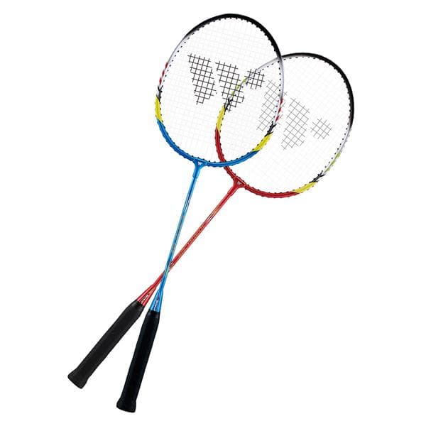 ALUMTEC 329K WISH BADMINTONRACKETSET