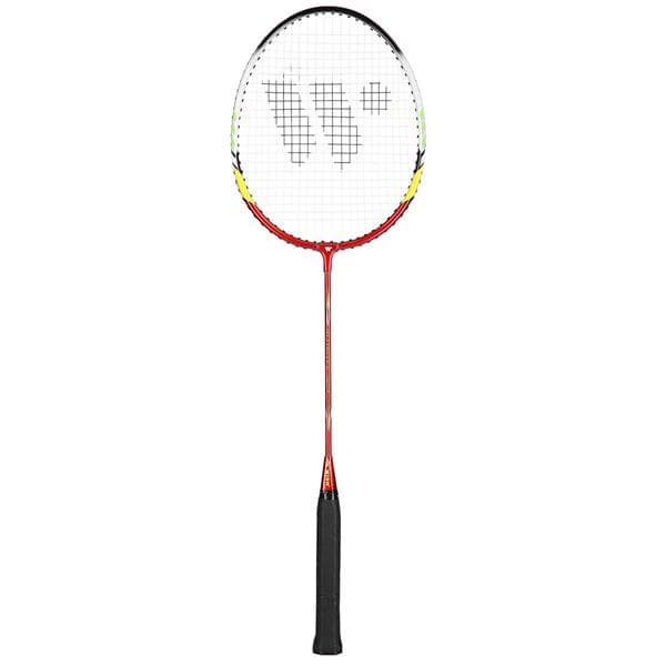 ALUMTEC 329K WISH BADMINTONRACKETSET
