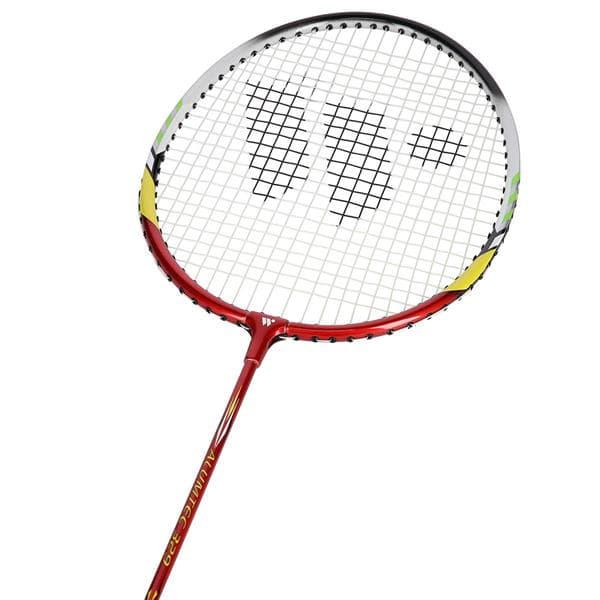 ALUMTEC 329K WISH BADMINTONRACKETSET