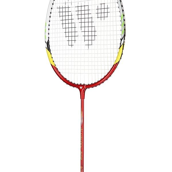 ALUMTEC 329K WISH BADMINTONRACKETSET