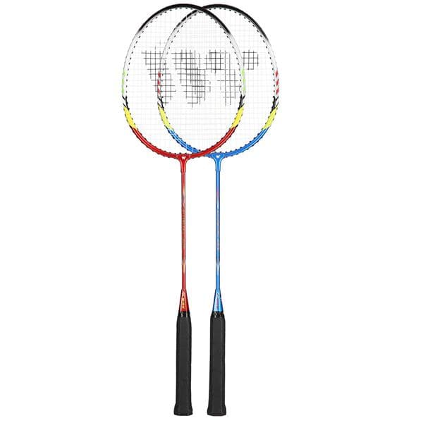 ALUMTEC 329K WISH BADMINTONRACKETSET