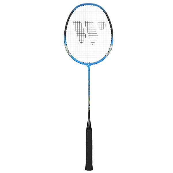 ALUMTEC 505K WISH BADMINTON RACKETSET