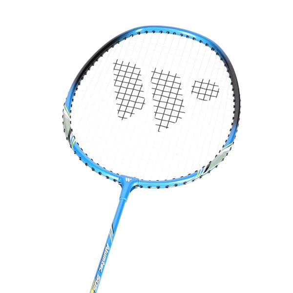 ALUMTEC 505K WISH BADMINTON RACKETSET