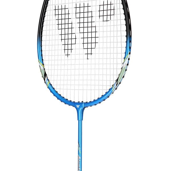 ALUMTEC 505K WISH BADMINTON RACKETSET