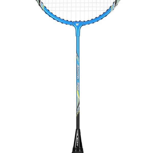 ALUMTEC 505K WISH BADMINTON RACKETSET