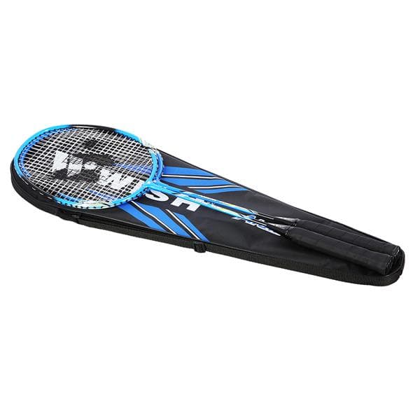 ALUMTEC 505K WISH BADMINTON RACKETSET