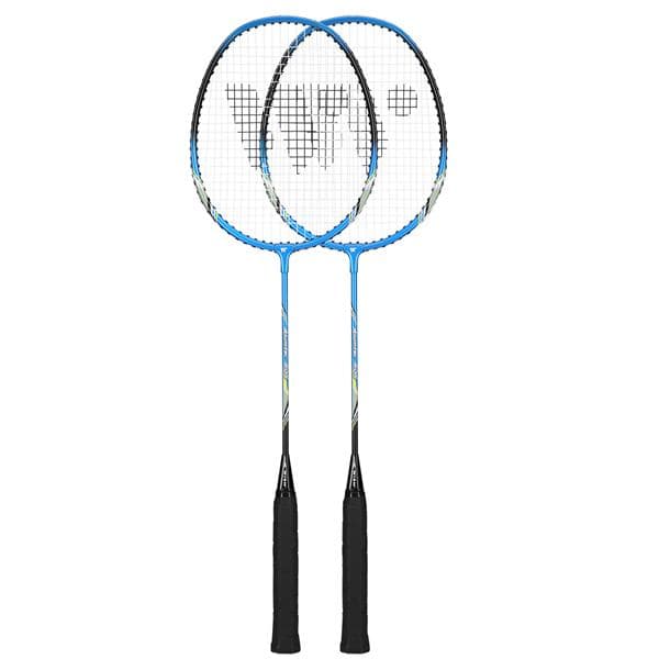 ALUMTEC 505K WISH BADMINTON RACKETSET
