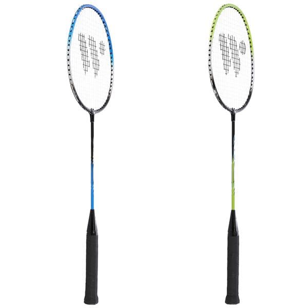 STEELTEC 416K WISH BADMINTON -mailasarja