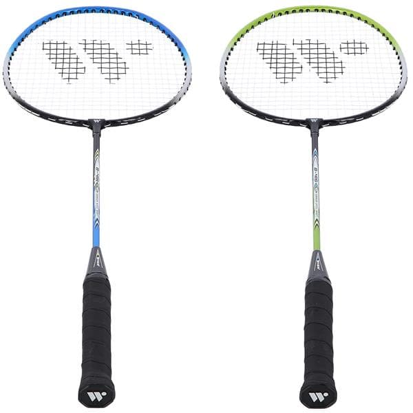 STEELTEC 416K WISH BADMINTON -mailasarja