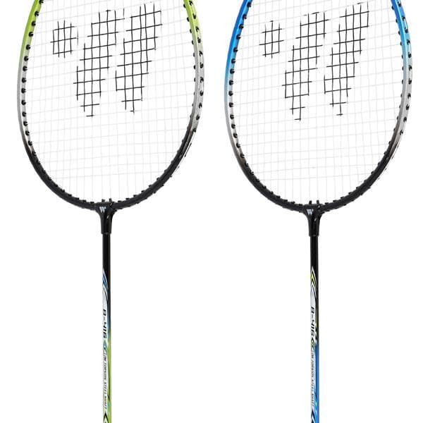 STEELTEC 416K WISH BADMINTON -mailasarja