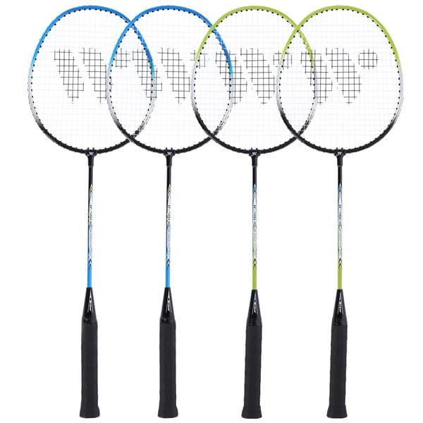 STEELTEC 416K WISH BADMINTON -mailasarja