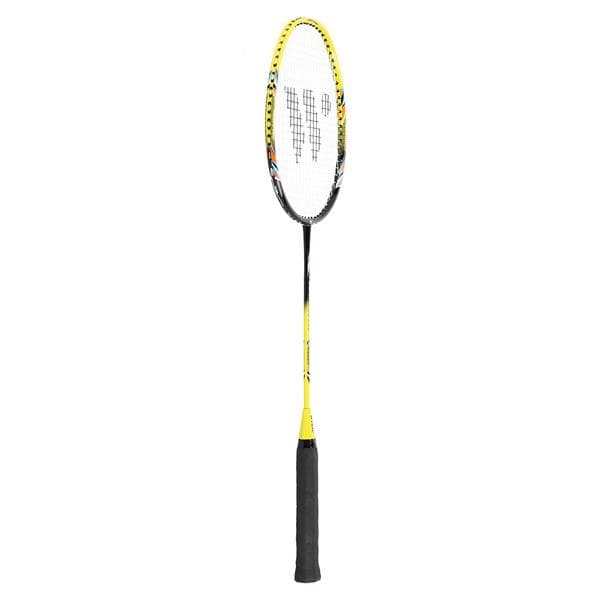 FUSIONTEC 777K WISH BADMINTON RACKETSET