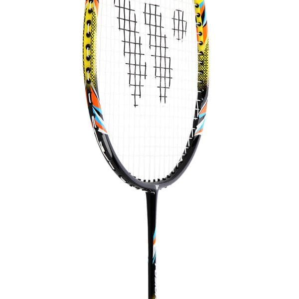 FUSIONTEC 777K WISH BADMINTON RACKETSET