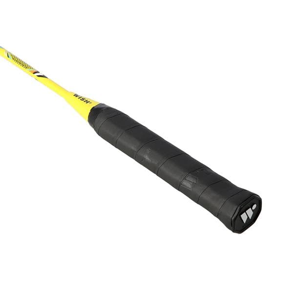 FUSIONTEC 777K WISH BADMINTON RACKETSET
