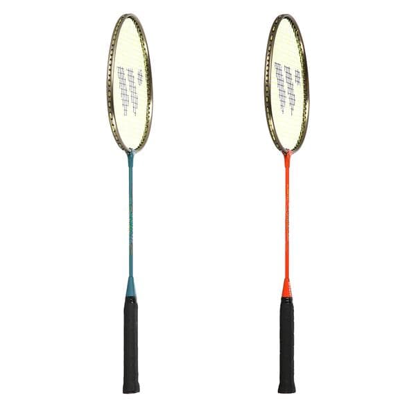 ALUMTEC 550K ØNSKE BADMINTONKETSER SÆT