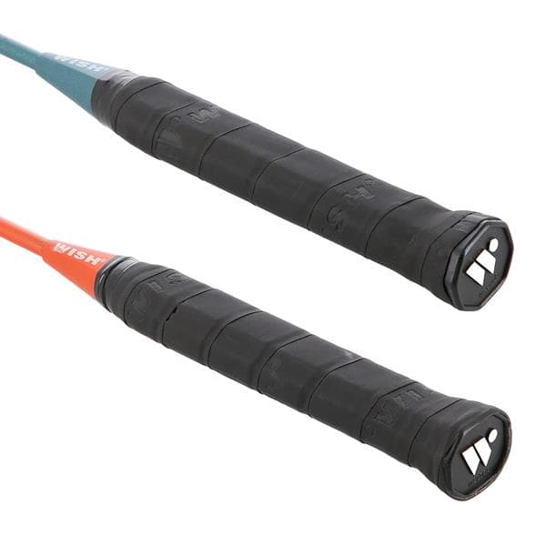 ALUMTEC 550K ØNSKE BADMINTONKETSER SÆT