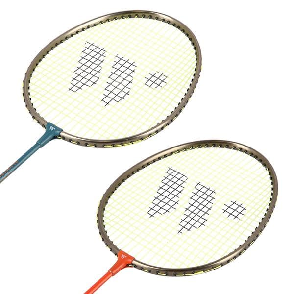 ALUMTEC 550K ØNSKE BADMINTONKETSER SÆT