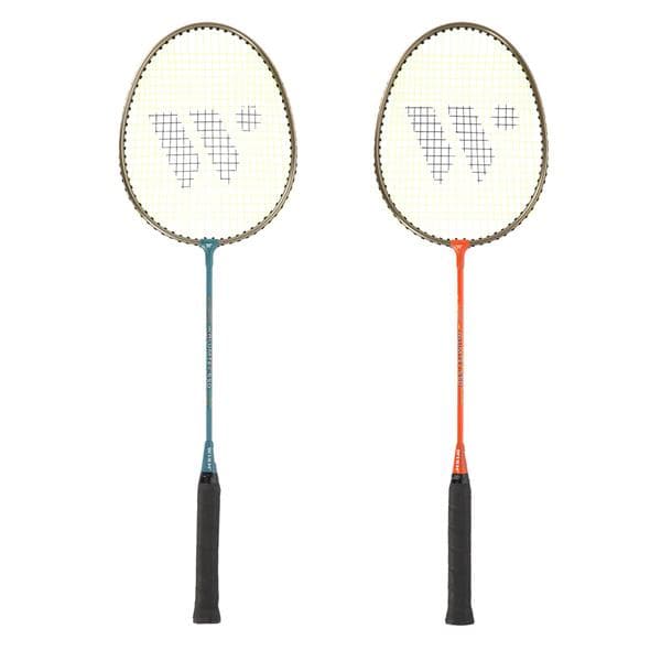ALUMTEC 550K ØNSKE BADMINTONKETSER SÆT