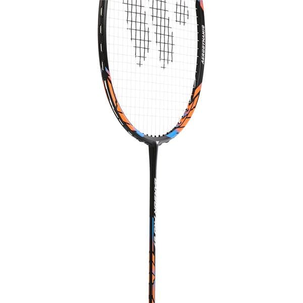 CARBON PRO 67 BADMINTON RACKET WISH