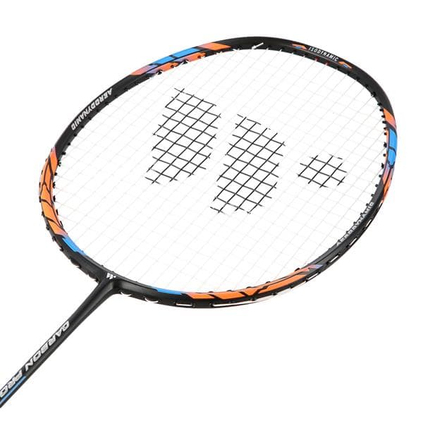 CARBON PRO 67 BADMINTON RACKET WISH