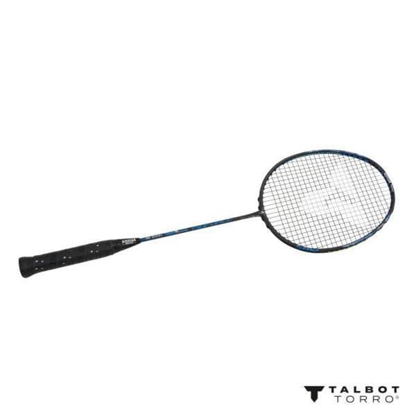 Badmintonracket - Talbot-Torro - Isoforce 5051 C4-JP - Svart - Unisex - Intensiv användning