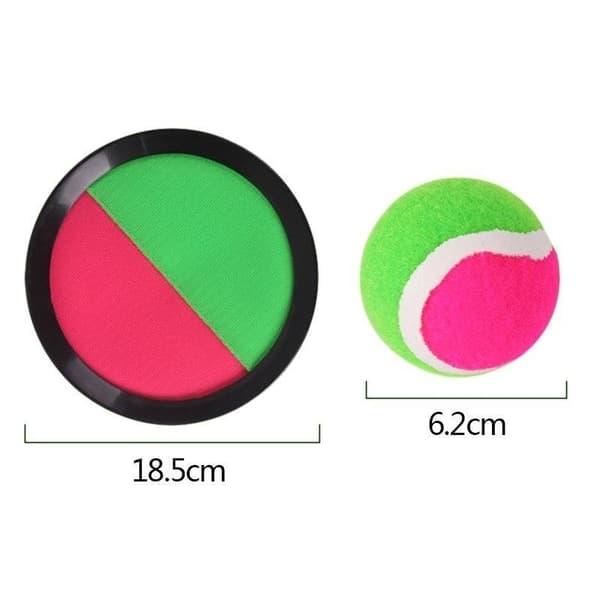 CATCH-BALL SET