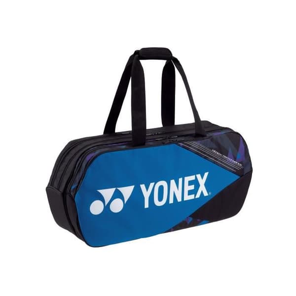 Yonex Pro Tournament 92231 badmintonracketväska - himmelsblå - TU