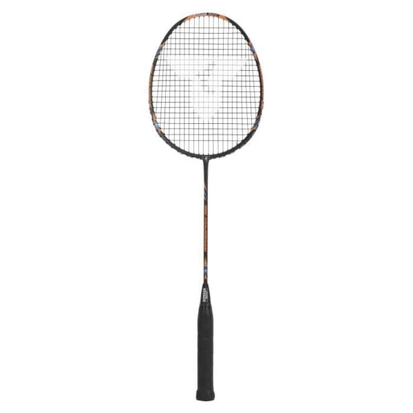 Talbot Torro Arrowspeed 399 Badmintonracket - Instegsgrafit