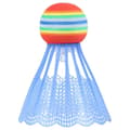 Miniatyrbild 3 av 3: Badmintonflöjter - NILS Extreme - NBL6091 - Nylon LED - Intensiv användning - Unisex