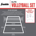 Miniatyrbild 3 av 4: Badmintonset - badmintonpaket - badmintonset Franklin sports - 51972X