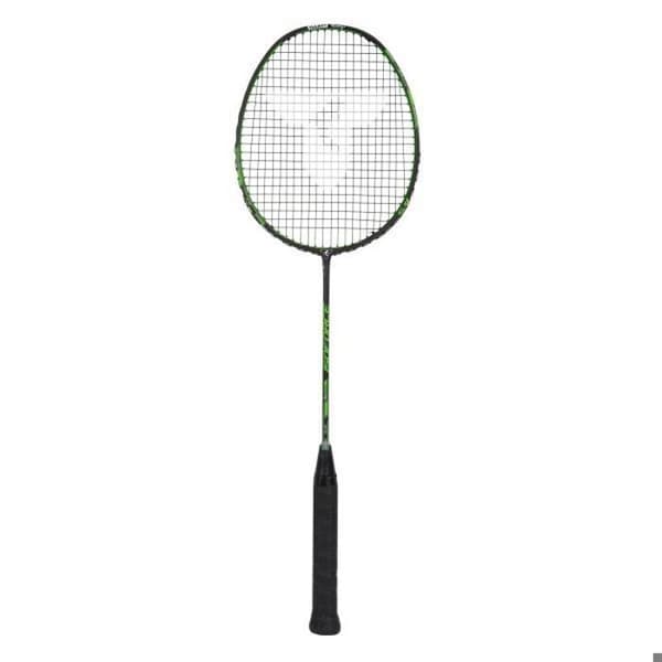 Badmintonracket - Talbot-Torro - Isoforce 511 C4 - Svart - Vuxen - Regelbundet bruk