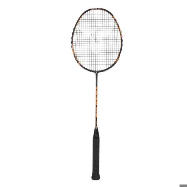 Badmintonracket - Talbot-Torro - Isoforce 951 C4 - Svart - Unisex - Intensiv användning