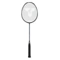 Miniatyrbild 1 av 2: Badmintonracket - Talbot-Torro - Isoforce 5051 C4-JP - Svart - Unisex - Intensiv användning