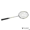 Miniatyrbild 2 av 2: Badmintonracket - Talbot-Torro - Isoforce 9051 - Ultra-Carbon4 - Longbody - Mega Power Zone