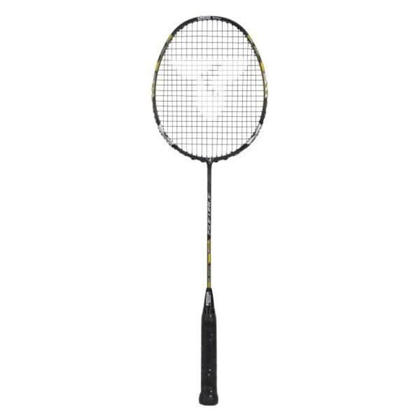Badmintonracket - Talbot-Torro - Isoforce 9051 - Ultra-Carbon4 - Longbody - Mega Power Zone