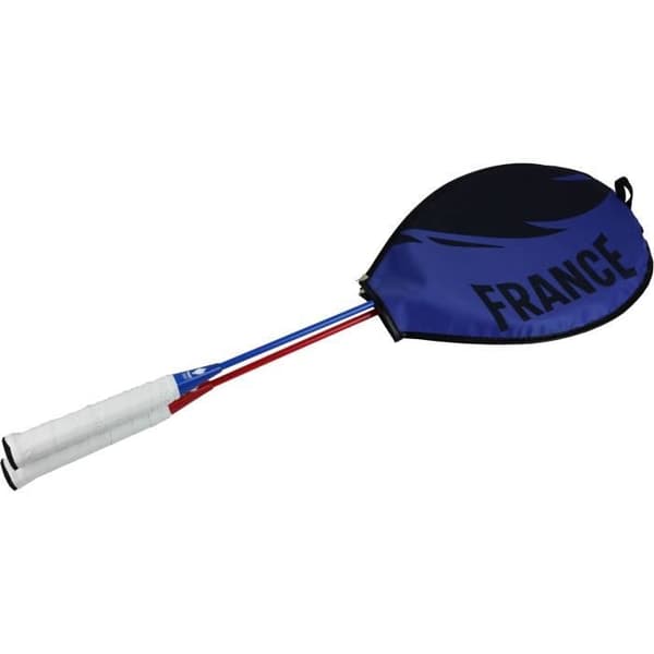 Badmintonsæt - PARIS 2024 - Fransk OL-hold